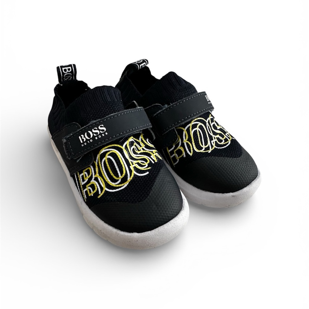 Boss Kids Sneakers